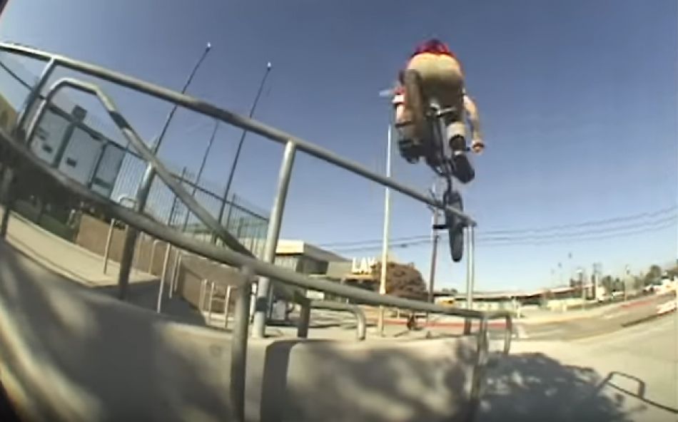 Ty Morrow - The Trip - TripTape B-Sides