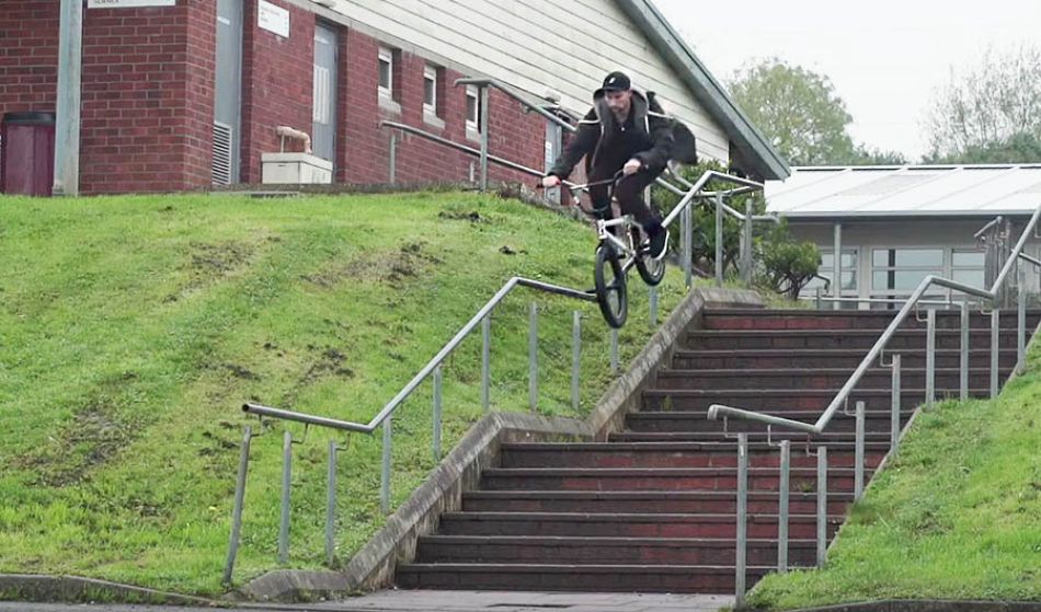 Jason &#039;Fooman&#039; Colledge - UNITED &#039;AFFIRMATION&#039; | DIG