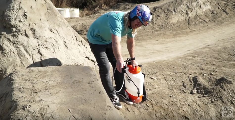 THE LEGENDARY SHEEP HILLS - BMX TRAILS