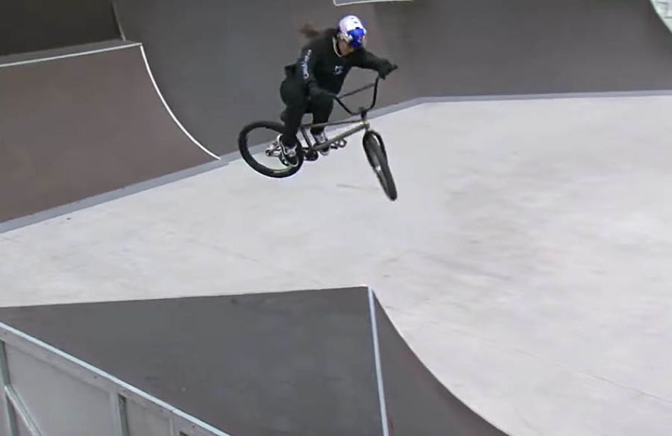 Replay: PANAMERICANO BMX FREESTYLE 2024 / DOMINGO 3 NOV. CHILE