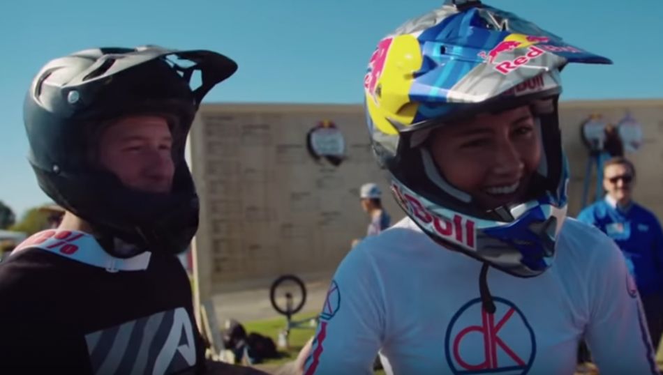 Back Wheel Wonders | Red Bull Pump Track World Championship by Red Bull Bike