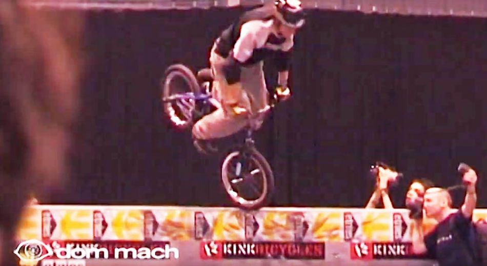 Backyard Jams 2002 – CASSETTE | Ride UK BMX