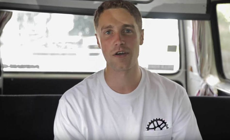 NEWS FROM THE VAN: Late Aug 2020 – Real BMX, Merritt tyres, Kink frames, Protec UK, BOH