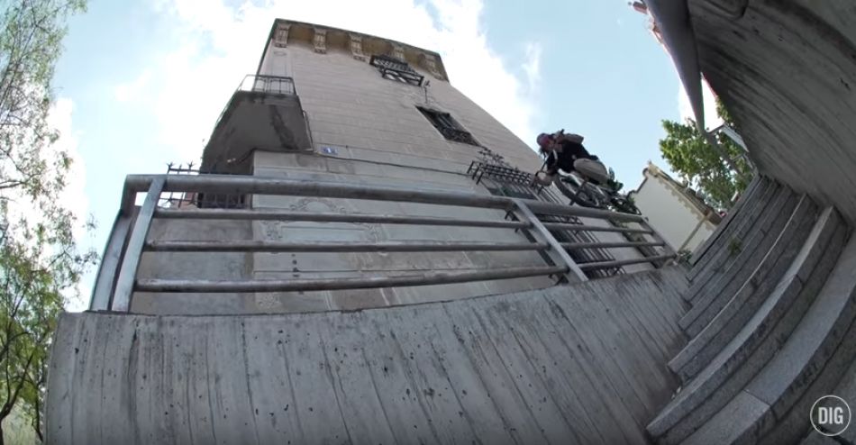 Simone Barraco - DIG 2017