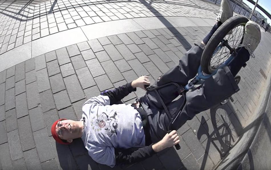 DAN BANKS VS THE WETHEPEOPLE HYBRID HUB