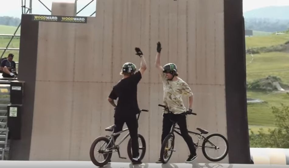Behind the Scenes - Mongoose Jam 2017