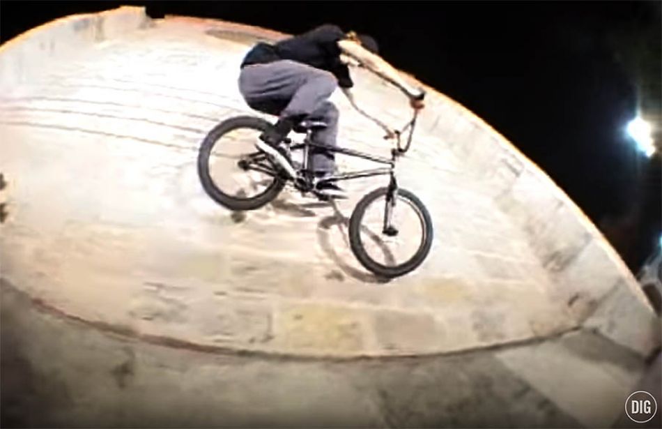 FIT Bike Co - Adrien Leconte - La French