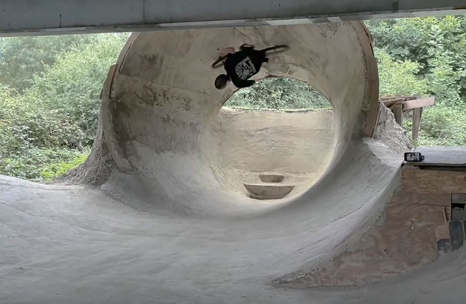 BUILDING A DIY FULL PIPE