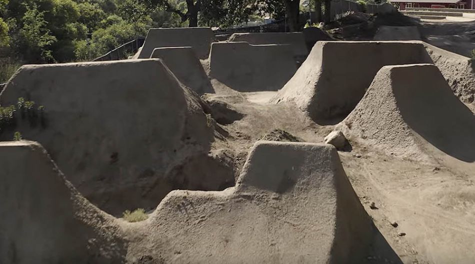 Woodward BMX Season 2 - EP5 - Over &amp; Under by Woodward