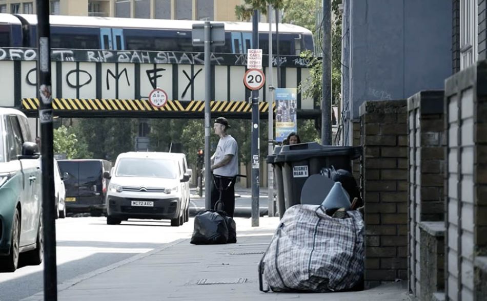 FELIX PRANGENBERG - JETLAG 'LAYOVERS'