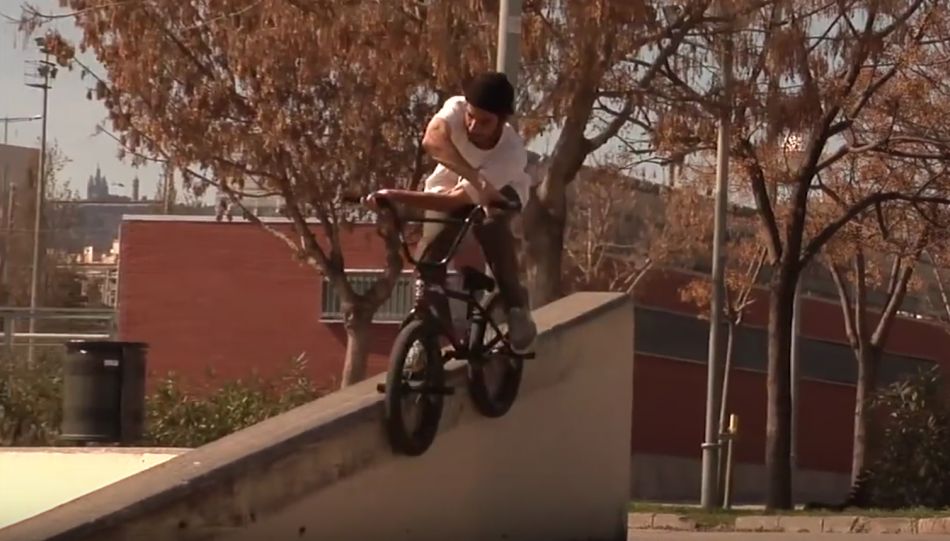 Format Error - Barcelona