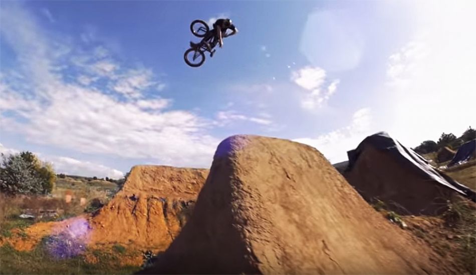 The Best Footage of 2018! - Kink BMX