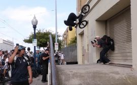 BMX Day San Diego 2025