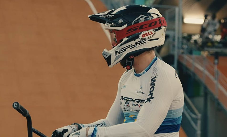 Best time of our life? Australia 2026 by Mathis Ragot