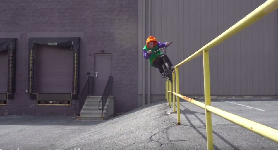 Bethleham Penn Skate Day Trip by 5050 Skatepark