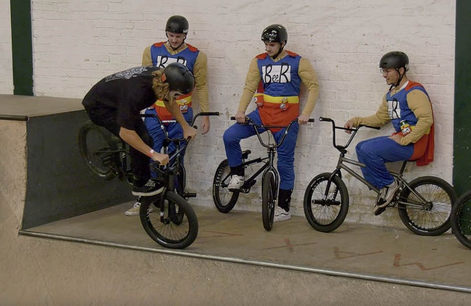 HALLOWEEN JAM 2023 @ GLEIS D SKATEHALLE HANNOVER