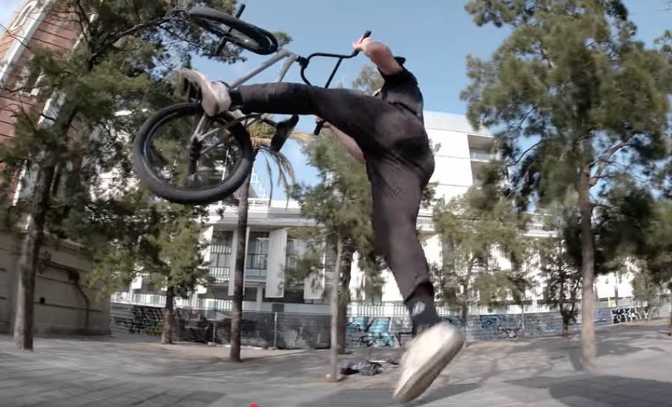 MATEJ ŽAN – WELCOME TO ŠUMA CREW