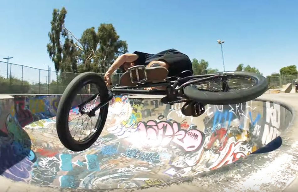 CULTCREW/ COREY WALSH/ FAST AND LOOSE TIRE PROMO