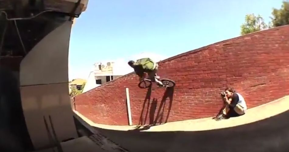 Josh de Reus - Premium 2017