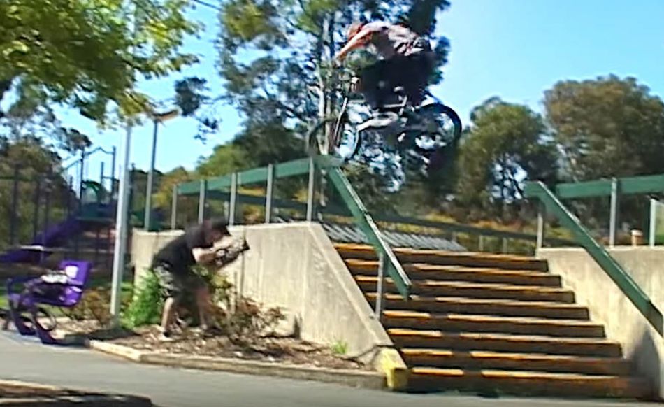 DIG LOCALS - JAY WATERS