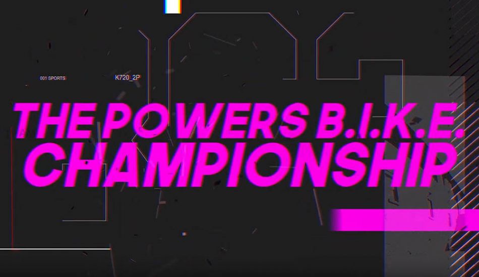 Shane Leeper Vs. Jojo Hepler - B.I..K.E. Championship 2020