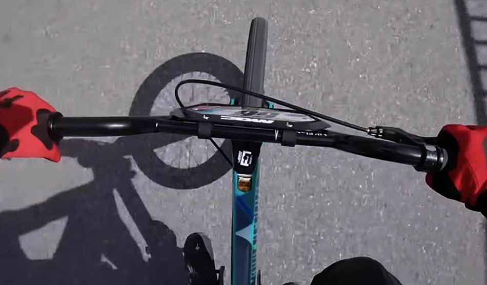 Lexis MOVES TO FLORIDA to chase her dreams | BMX Racing