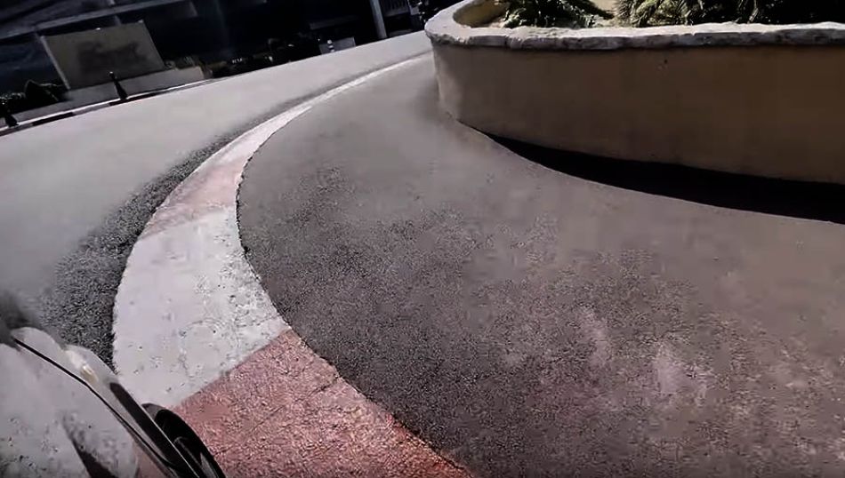 Riding The MONACO F1 Circuit and bikes in Verona, Italy by Jay Schippers