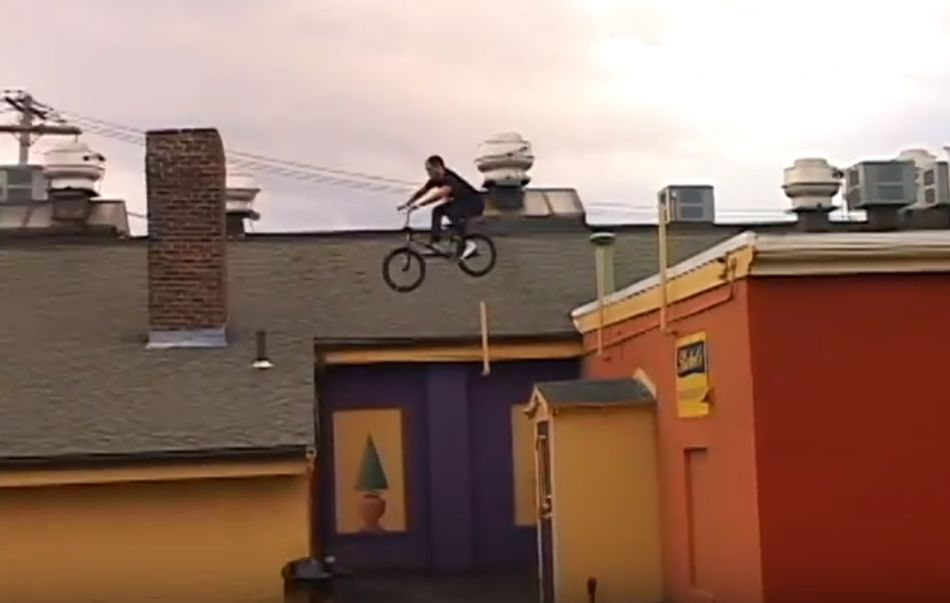 Chris Crawford - the Dirty Sniff - Bone Deth