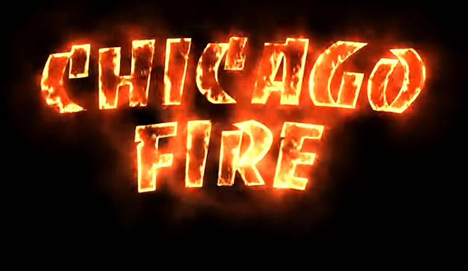 DIG LOCALS - CHICAGO FIRE