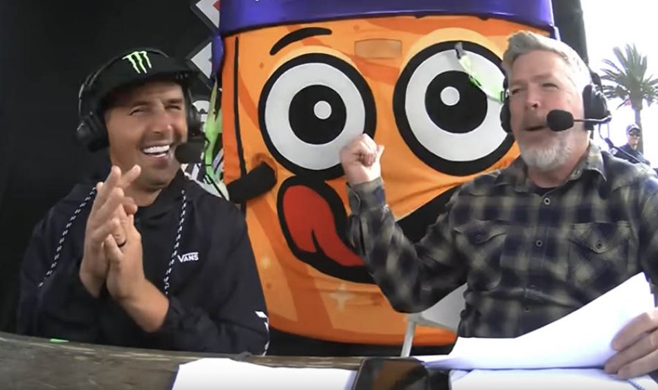 Cinnamon Toast Crunch BMX Dirt Best Trick: FULL COMPETITION | X Games Ventura 2024