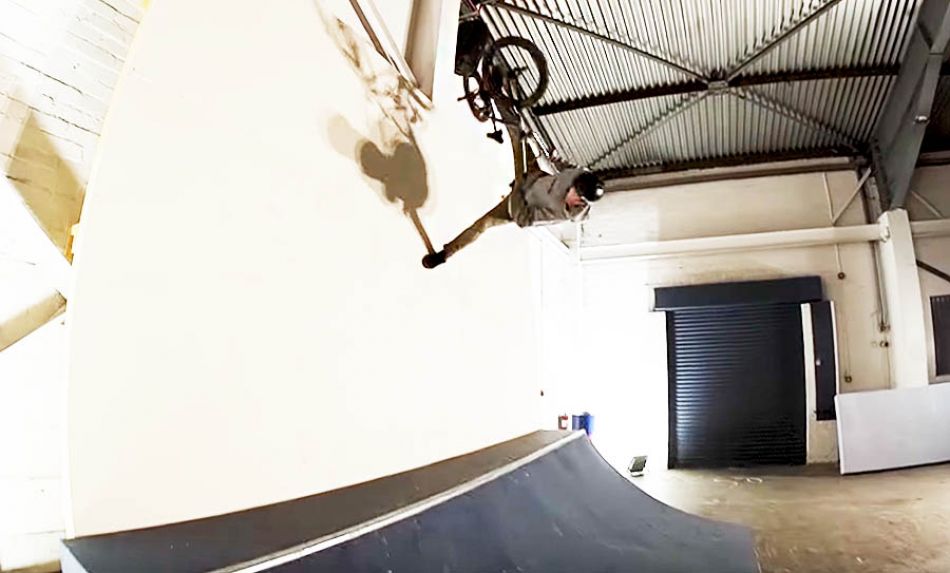 Loading Bay X DIG - Modularity