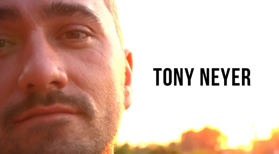 Dan&#039;s Comp: Tony Neyer
