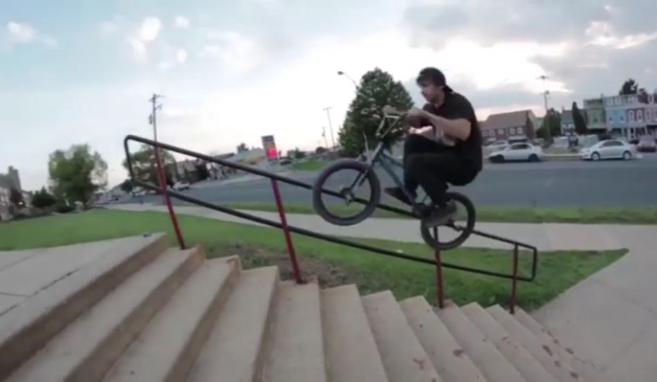 MERRITT - Insta Weekly Clips #137