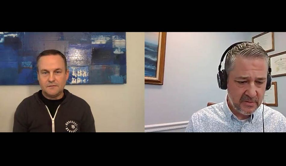 The BMX Brain: An interview with Leigh Ramsdell
