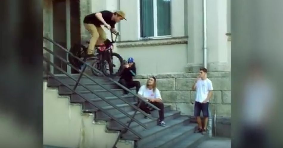 BMX Bruno Hoffmann 2017 edit