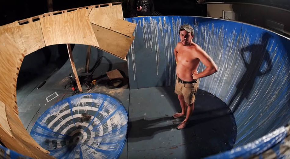 Trey Jones - Backyard Brawl by Subrosa Brand