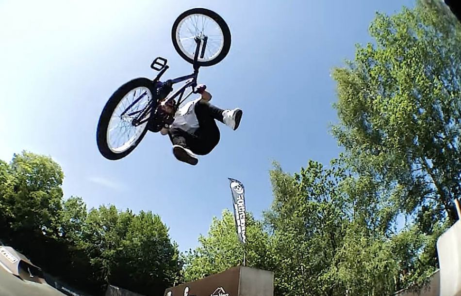 Butcher Jam 2024 | Ride UK BMX