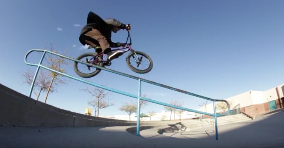 Simone Barraco - Noster 2017 by Subrosa Brand
