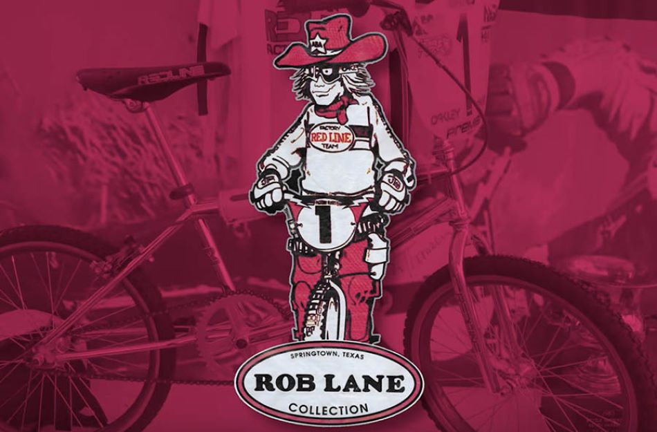 The Raddest, Rarest Collection of Redline BMX Bikes You Will Ever See! by RadMattic