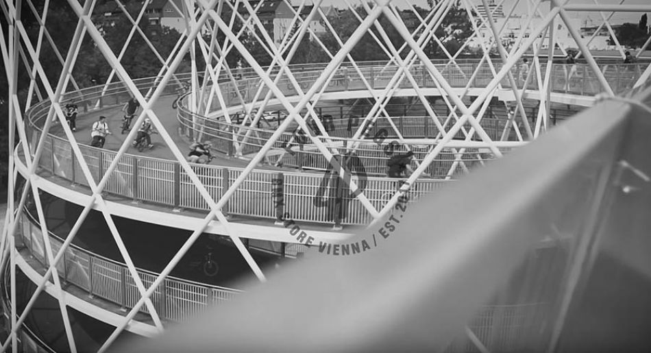 Fourpegs BMX Street Jam - Vienna 2019 - DIG