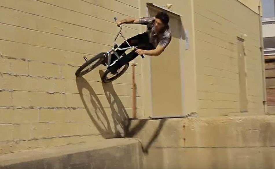 Andrew White - Ride in Peace by Fitbikeco.