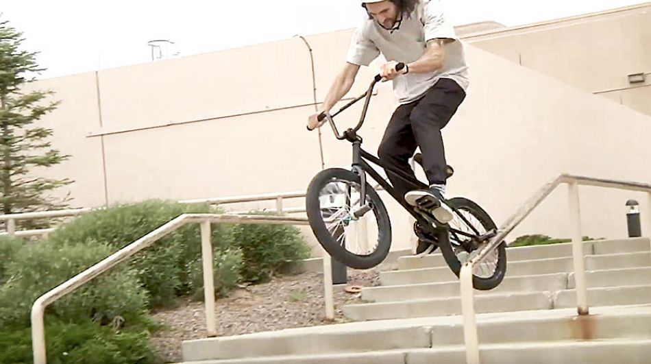 &quot;Missed Call&quot; : Rob DiQuattro Leftover Footage by Call Somebody