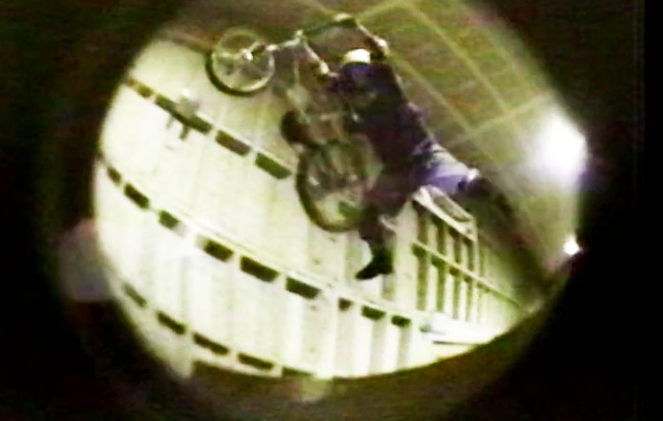 Shallow Bmx Video by Worthless Productions