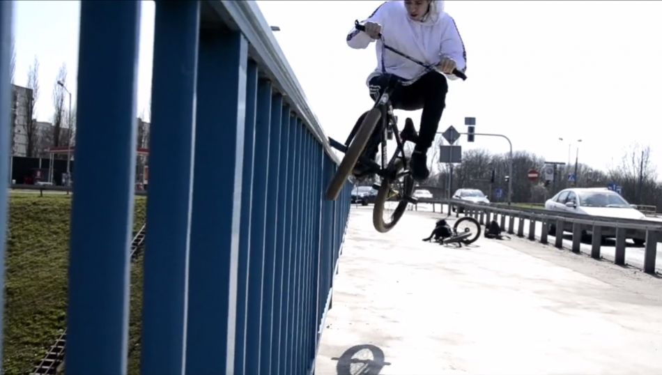 PineappleBmxBoyz at street by PineappleBmxBoyz