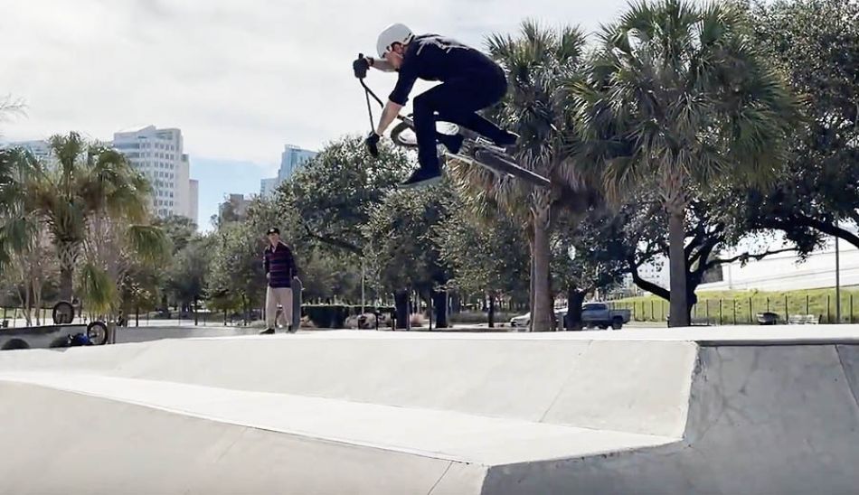 So Florida -- Episode Two -- Mark Mulville