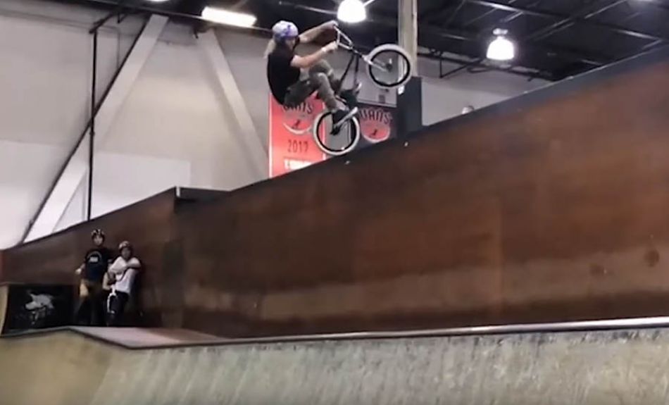 Mike Mondays vol 1. (Hoder, Hucker, Stahl)