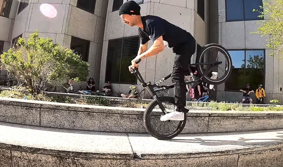 8TH ANNUAL ST. LOUIS BMX JAM! Capital-Lou-Jam 2024