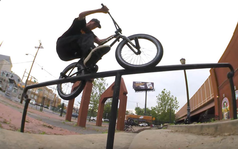 CULTCREW / Zac Mealman