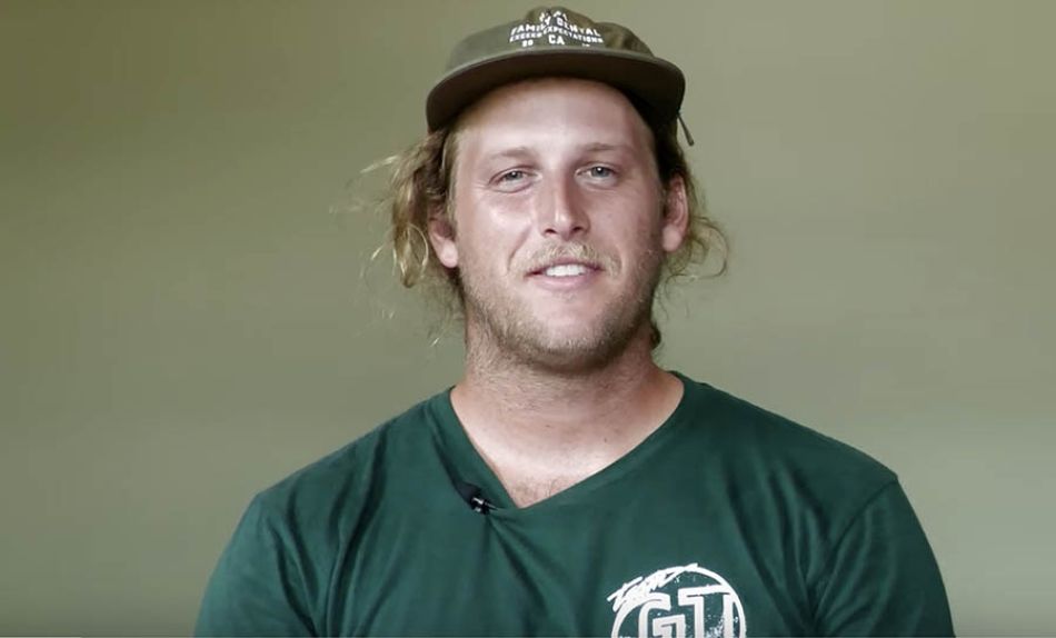 ENDER STORY - CAN YOU FILM THIS? - MASON RITTER - GT BMX by GT BMX Freestyle
