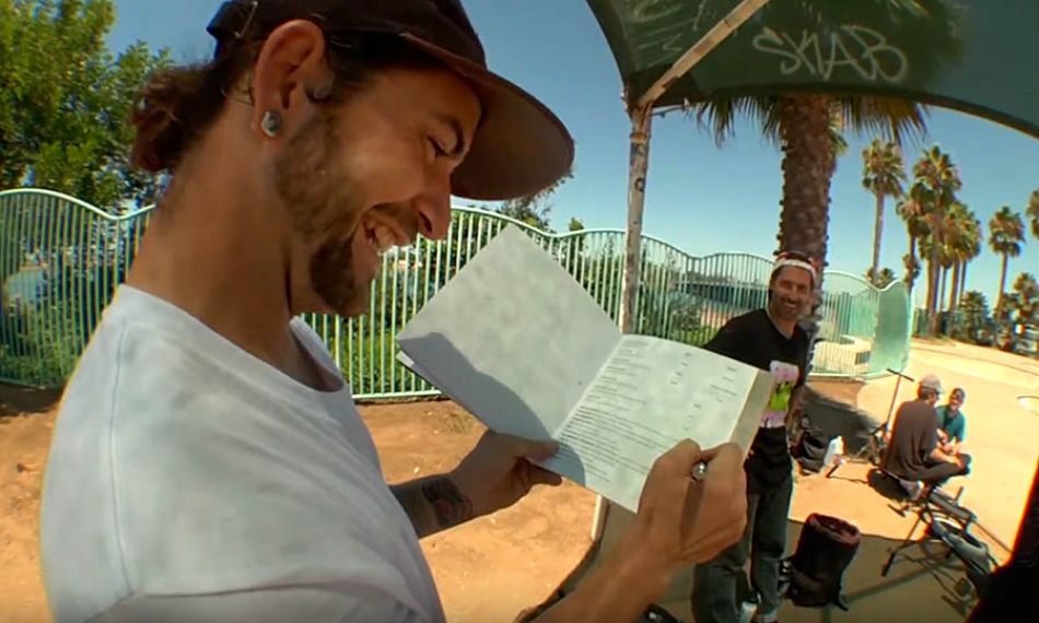 Source BMX / FIEND / Battle of the Brands / Challenges Edit 2020